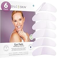 SilcSkin Silicone Eye Pads - 60 Day Supply — image 1