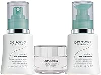 Pevonia Sensitive Skincare Solution Kit, 3 Piece Set — image 3