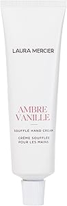 Laura Mercier Soufflé Hand Cream 50mL Review