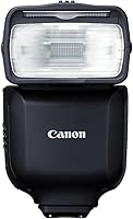 Canon Speedlite EL-10 Portable Camera Flash — image 1