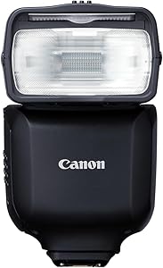 Canon Speedlite EL-10 Portable Camera Flash Review