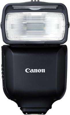 Canon Speedlite EL-10 Portable Camera Flash