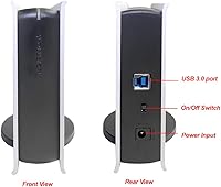 Avolusion PRO-5X 14TB USB 3.0 External Hard Drive — image 5