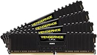 Corsair Vengeance LPX 64GB (4x16GB) DDR4 3600MHz C18 Desktop Memory — image 1