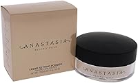 Anastasia Beverly Hills Loose Setting Powder - Vanilla — image 4