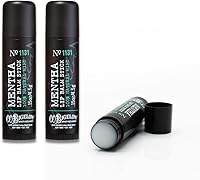 C.O. Bigelow Mentha Lip Balm Stick, 3-Pack — image 2