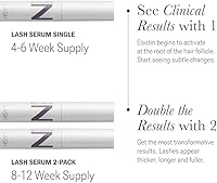 NULASTIN Follicle Fortifying Lash Serum 0.1 Fl Oz — image 7