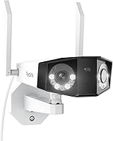 Reolink Duo 2 WiFi 4K Security Camera — image 1