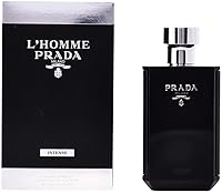 Prada L'Homme Intense Eau de Parfum 5oz — image 1