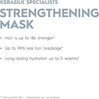 Kerasilk Strengthening Mask 9.17oz — image 2