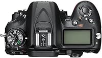Nikon D7200 DSLR Camera Body — image 5