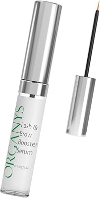Organys Lash and Brow Serum