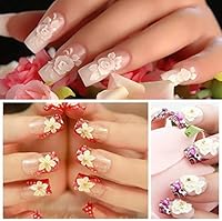 BAIYIYI 12 Color Sculpture Gel 3D Carving Gels for Nail Art — image 6