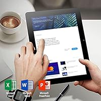 ZAOFEPU W101 10.1″ Windows 11 Tablet — image 5