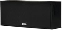 Acoustic Audio PSC-43 Center Channel Speaker — image 1
