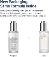 SUNGBOON EDITOR Deep Collagen Anti-Wrinkle Cream In Serum 1.01 fl. oz — image 2