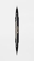 stila Stay All Day® Dual-Ended Liquid Eye Liner - Intense Black — image 5