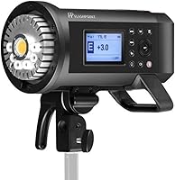 Flashpoint XPLOR 600PRO TTL Monolight — image 3