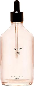 HATCH Belly Oil 6.7oz Review