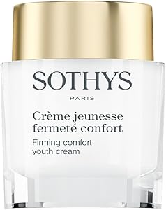 SOTHYS Firming Youth Cream Comfort 50mL Review