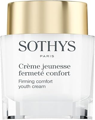 SOTHYS Firming Youth Cream Comfort 50mL