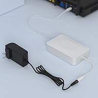 Skazeke UPS 9000+4 DC Battery Backup — image 2