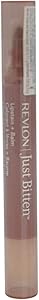 Revlon Just Bitten Lipstain Plus Balm, Victorian, 0.14oz Review