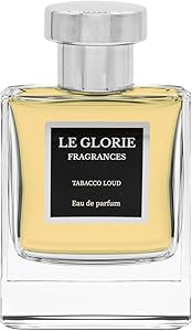 Le Glorie Fragrances Tabacco Loud Eau de Parfum 50ml Review