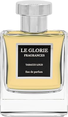 Le Glorie Fragrances Tabacco Loud Eau de Parfum 50ml