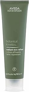 Aveda Botanical Kinetics Radiant Skin Refiner 3.4oz Review