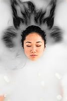 Bathorium Milk Mineral Bath Soak, 23 oz — image 5