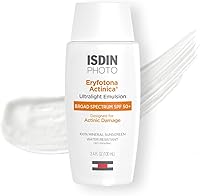 ISDIN Eryfotona Actinica SPF 50+ Sunscreen, 2.65oz — image 1