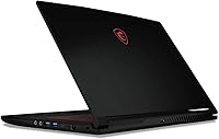 MSI GF63 Thin, Intel Core i5-10300H, 8GB RAM, 256GB SSD, NVIDIA GTX 1650 — image 2