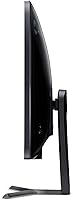 AOPEN 32HC1QUR 31.5-inch Curved WQHD Gaming Monitor — image 5