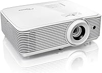 Optoma HD30LV 1080p Full HD Home Projector — image 5