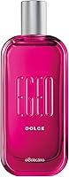 O Boticario Egeo Dolce Eau de Toilette 90mL — image 1