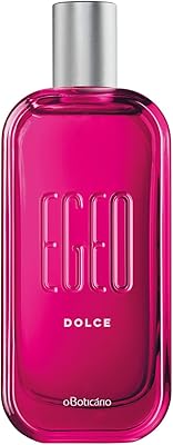 O Boticario Egeo Dolce Eau de Toilette 90mL