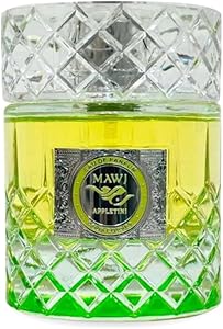Paris Corner Mawj Appletini EDP 3.4oz Review