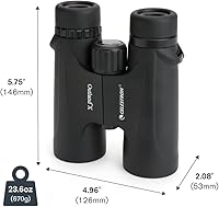 Celestron Outland X 8x42 Binoculars — image 10