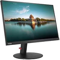 Lenovo ThinkVision T24i 24″ Monitor — image 1