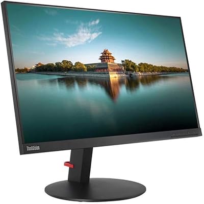 Lenovo ThinkVision T24i 24″ Monitor