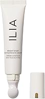 ILIA Plant-Based Bright Start Activated Eye Cream 0.5oz — image 1