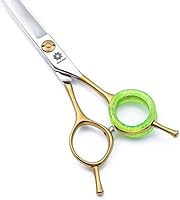 Dream Reach 7″ Curved Barber Scissors — image 4