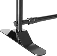 Kshioe 10x8 ft Backdrop Banner Stand Adjustable — image 5