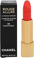 Chanel Rouge Allure Luminous Intense Lip Colour 96 Excentrique — image 1