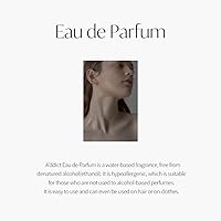 A'ddict Eau de Parfum Void Wood 50mL — image 8