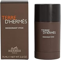 Terre D' Hermes Deodorant Stick 2.6 oz — image 2