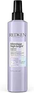 Redken Blondage High Bright Pre-Treatment