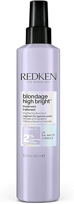 Redken Blondage High Bright Pre-Treatment