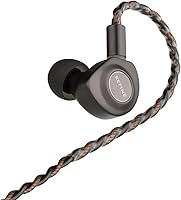 HiFiGo Kefine Delci IEMs — image 3